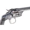 Image 3 : S&W 3rd Model Single Action Revolver