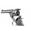 Image 6 : S&W 3rd Model Single Action Revolver