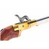 Image 3 : Modern Screw-Barrel Percussion Pistol