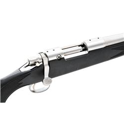 Remington M.700 Muzzle-Loading BA Rifle