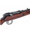 Image 1 : Sporterized Arisaka Type 99 Bolt Action Rifle