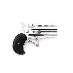 Davis Ind.. Model D38 O/U Derringer