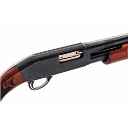 Hi-Standard Flite King Deluxe K121 Shotgun