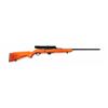 Image 2 : Mossberg Model 340BC Bolt Action Rifle
