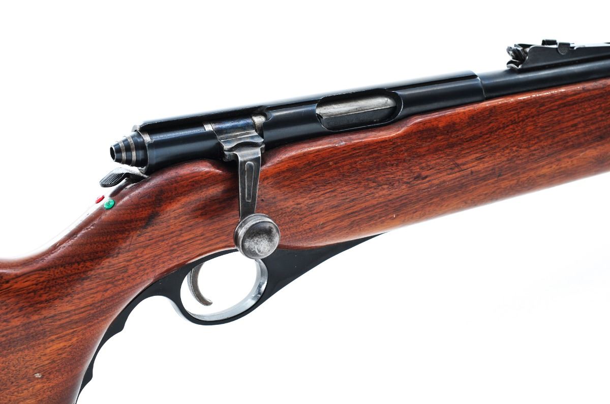 Mossberg Rifles Mossberg Model 146B Bolt Action Rifle