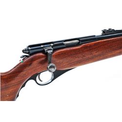 Mossberg Model 146B Bolt Action Rifle