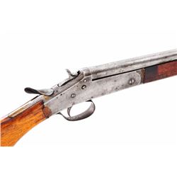 Riverside Arms Co. Single Shot Shotgun