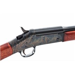 H&R Model 88 Topper Single Shot Shotgun