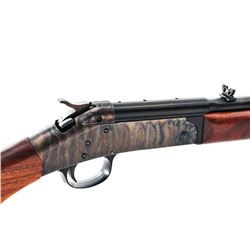 H&R Model 158 Topper Single Shot Rifle