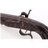 Image 12 : Pr. Continental Turkish/Ottoman Saddle Pistols
