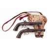 Image 1 : Pr. Continental Turkish/Ottoman Saddle Pistols