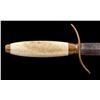 Image 5 : Vintage Sailor's Knife/Dirk