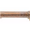 Image 7 : Antique Engraved Gold-Washed Colt SAA Revolver