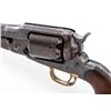 Image 5 : Remington New Model Army Percussion Revolver