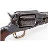 Image 6 : Remington New Model Army Percussion Revolver