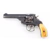 Image 1 : S&W 1st Model Double Action Revolver