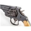 Image 2 : S&W 1st Model Double Action Revolver