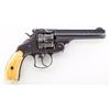 Image 3 : S&W 1st Model Double Action Revolver
