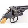 Image 4 : S&W 1st Model Double Action Revolver