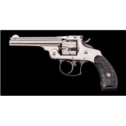 S&W .32 2nd Model Double Action Revolver