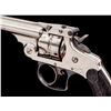 Image 2 : S&W .32 2nd Model Double Action Revolver