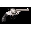 Image 3 : S&W .32 2nd Model Double Action Revolver