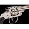 Image 4 : S&W .32 2nd Model Double Action Revolver