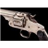 Image 3 : S& W NM No. 3 Single Action Revolver