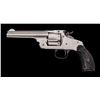 Image 1 : Antique S&W New Model No. 3 SA Revolver