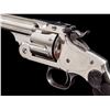 Image 2 : Antique S&W New Model No. 3 SA Revolver