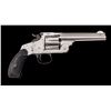 Image 3 : Antique S&W New Model No. 3 SA Revolver