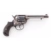 Image 3 : Antique Colt Thunderer Double Action Revolver