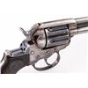 Image 4 : Antique Colt Thunderer Double Action Revolver