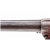 Image 5 : Antique Colt Thunderer Double Action Revolver