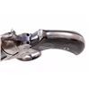 Image 6 : Antique Colt Thunderer Double Action Revolver