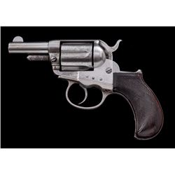 Antique Colt Thunderer M.1877 Storekeeper's Model