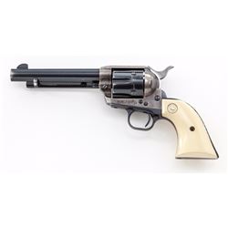 3rd Gen. Colt Single Action Army Revolver