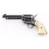Image 1 : 3rd Gen. Colt Single Action Army Revolver