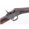 Image 1 : Remington Model 2 Single Shot Sporting Rifle