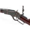 Image 2 : Antique Semi-Deluxe Winchester 1873 Rifle