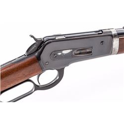 Winchester M.1886 Ltwt. Takedown LA Rifle
