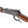 Image 2 : Winchester M.1886 Ltwt. Takedown LA Rifle