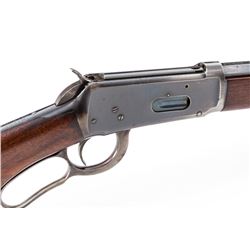 Spec. Feature Winchester M.1894 Lever Action Rifle