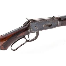 Antique Spec. Order Winchester 1894 Rifle