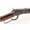 Image 3 : Winchester Model 1892 Lever Action Rifle
