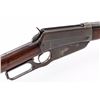 Image 1 : Winchester Model 1895 Lever Action Rifle