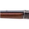 Image 5 : Pre-War Winchester Model 71 Lever Action Rifle