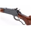 Image 4 : Deluxe Pre-War Winchester Model 71 LA Rifle