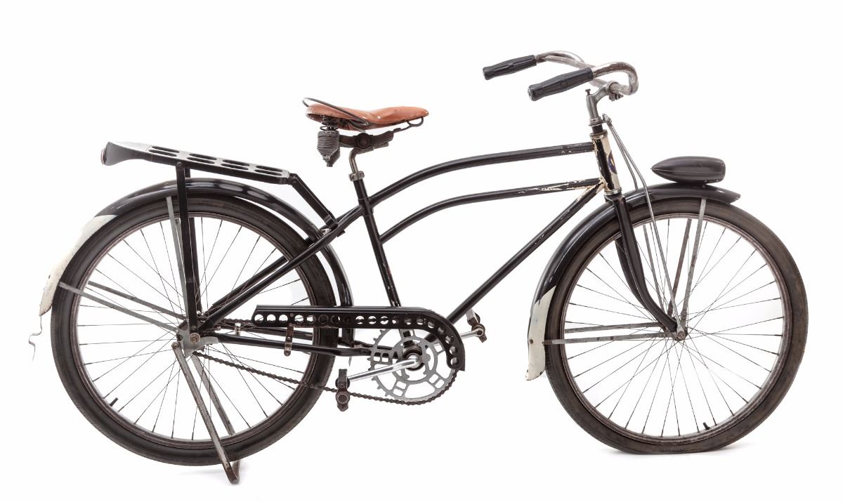 PreWar Winchester Bicycle