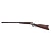 Image 5 : Antique Winchester Low-Wall Single Shot Rifle